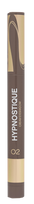 VIVIENNE SABO Hypnostique 02 Cool Brown akių šešėlių pieštukas, 3 ml