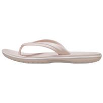 Crocs Crocband Casual Comfortable Anti-Friction Flip Flops Women Footwear Pink 11033-6UR 41-42