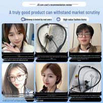 Edifier W280NB Pro Wireless Bluetooth Neckband Headphones