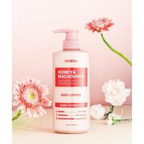 Kundal Pure Body Lotion 500ml BABY POWDER