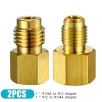 Brand New Adapter 1/4 Female Flare Accessories Brass