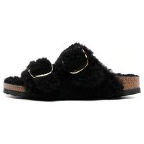 Birkenstock Arizona Big Buckle Sandals Women's 1025920 41 juoda