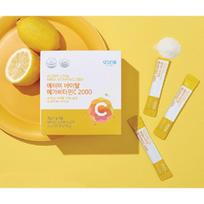 atomy vital mega vitamin c 2000 3g*90ea 3g*90ea