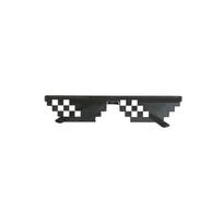 Man Sunglasses Glasses Male Wedding Props Sunglasses One Size