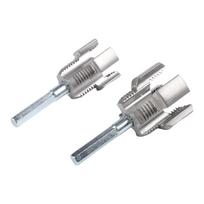 PPR Thread Tool Water Pipe Opener Drill Compatible gray