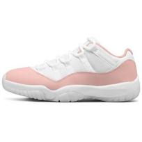 Air Jordan 11 Retro Low Legend Pink Women's Sizes AH7860-160 EU 42.5 rožinė