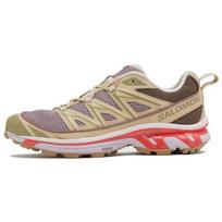 SALOMON XT-6 Expanse Size? Exclusive Annecy Hotel Sneakers 475400 44⅔ chaki