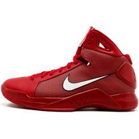 Nike Hyperdunk '08 Gym Red/White Team Red 820321-601 44