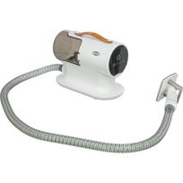 Trixie Dog Grooming Kit with Fur Vacuum, 2L, 600 W | 112170 | 4011905238500
