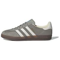 adidas Gazelle Indoor 'Grey White' Men's IF1807 EU 38