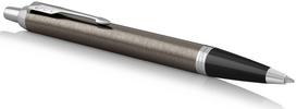 Parker IM Dark Espresso CT tušinukas – 1975561 – Blister pakuotė