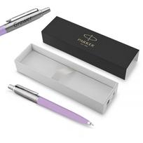 Parker Jotter Originals alyvinis tušinukas ir graviravimu