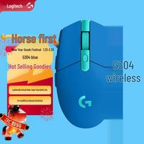 Logitech G304 LIGHTSPEED Wireless Gaming Mouse