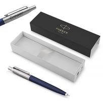 Parker Jotter Originals Navy Tušinukas su graviravimu