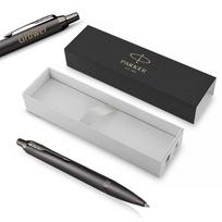 Parker IM Monochrome Bronze Tušinukas su graviravimu