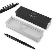 Parker Jotter Monochrome XL Black BT Tušinukas su graviravimu - 2122753
