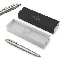 Parker Jotter Stainless Steel GT Tušinukas su graviravimu