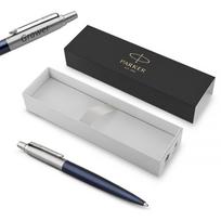 Parker Jotter Royal Blue CT Tušinukas su graviravimu