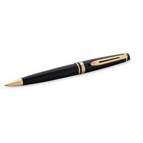 Waterman Expert Black GT Tušinukas - S0951700
