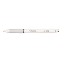 Tušinukas Sharpie S-GEL Baltas - 2162641-B