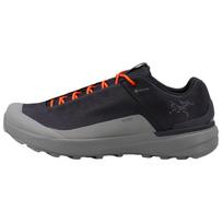 Arcteryx Kopec GTX Minimalist Versatile Low-Key Hiking Shoes Men Hiking Shoes X000010023-BLACK/VOID 44