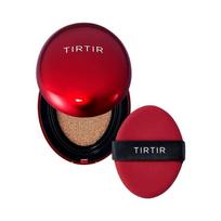 TIRTIR Mask Fit Red Cushion Foundation SPF 27C Cool Beige