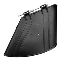 Replacement Deflectors Chutes For Multiple Z5000 Z5020 Z5030 Z5040 Z5060 Z5035 Mower Part Number 1087895 1