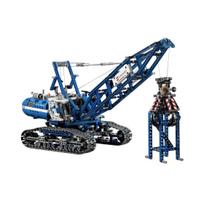 Lego Vikšrinis Krabas ONE SIZE įvairiaspalvis