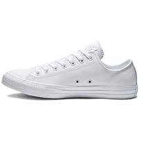 Chuck Taylor All Star Converse Ox Leather 'White' 136823C 35 white