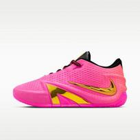 Nike Ja 4 Rise 42.5 red