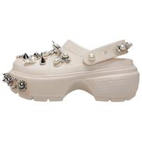 Crocs x SIMONE ROCHA Stomp EVA Clogs Women's White 210942-0WW 38-39 balta