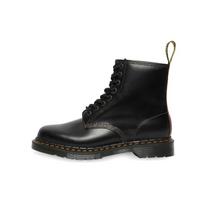 Dr. Martens 1460 Abruzzo Odos Aulinukai Vyrams batai Juodi Ruda 26904003 39 black