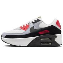 Nike Air Max 90 LV8 Infrared Moteriški Laisvalaikio Batai FD4328-101 38