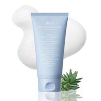 [Abib] Deep Clean Foam Cleanser #Sedum Hyaluron 150ml white