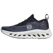 LOEWE x On Cloudtilt Bėgimo bateliai Moteriški Džinsų Pilki Kedai 3WF30884619 38.5 gray