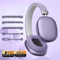 Lilang P959MAX Smart Wireless Over-Ear Headphones
