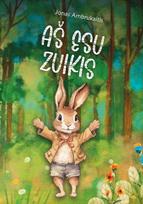 Aš esu zuikis - Jonas Ambrukaitis