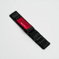 20mm 22mm Nylon Strap for Samsung Galaxy Watch 6 4 5 Pro Classic Gear S3 Active 2 44mm 40mm Correa Bracelet Huawei GT 4 3 2 Band 20mm