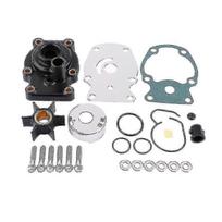 Repair Kit for Johnson Evinrude 20/25/30/35HP Outboard Water Pump Impeller 393630