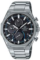 Edifice Smartphone Link Watch Watch [Casio] EQB-1100YD-1AJF Men's gray