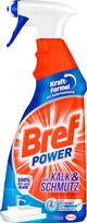 Bref Power Kalk&Schmutz Limescale and Dirt Remover 750 ml