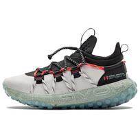 Under Armour Hovr Summit Stori Padangos Baltas Emalis Mėlynas Juodas 3022946-100 41 black