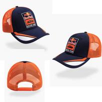 Hot New Red Bull Racing Team Outdoors Baseball Cap Fleet Daily Training Summer Sunscreen Hat Peaked Cap Leisure Cotton Sun Hat One Size