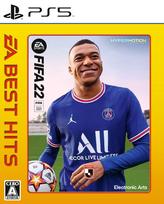 EA Geriausi Hituose FIFA 22 PS5 -