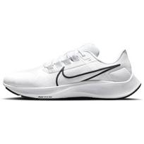 Nike Air Zoom Pegasus 38 'White Black Pure Platinum' CW7356-100 45 white