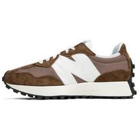 327 New Balance 'Dark Earth Mushroom' U327LG 42.5
