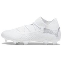 PUMA FUTURE 7 ULTIMATE AG Dirbtinės dangos FG Kietos dangos Atsparūs dilimui Futbolo bateliai Unisex 107916-04 43 balta