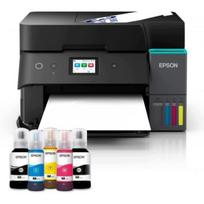 Epson EcoTank ET-4955 Black