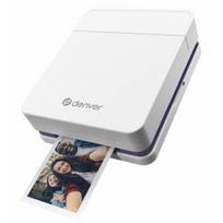 Denver MCP-6010 White