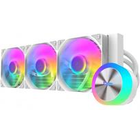 DarkFlash DG360 CPU Liquid Cooler White